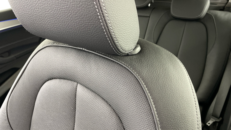 BMW X1 xDrive 20d xLine 5dr Step Auto Diesel Estate